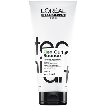 L'Oréal Professionnel TecniArt Flex Curl Bounce - 200ml