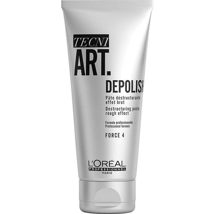 L'Oréal Professionnel TecniArt Flex Depolish Destructuring Paste - 100ml