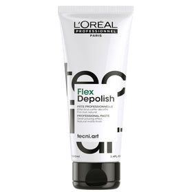 L'Oréal Professionnel TecniArt Flex Depolish Destructuring Paste - 100ml