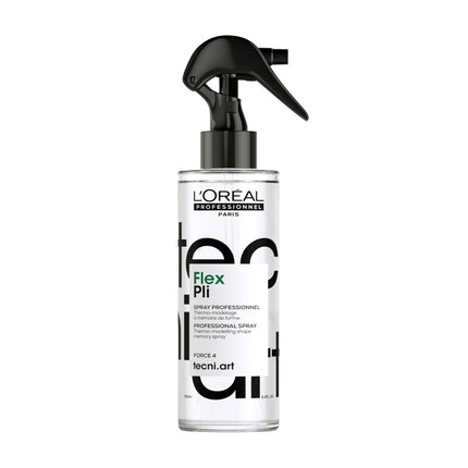 L'Oréal Professionnel TecniArt Flex Pli Thermo Modelling Spray - 190ml