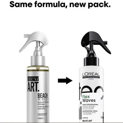 L'Oréal Professionnel Tecni.ART Flex Waves Spray - 150 ml