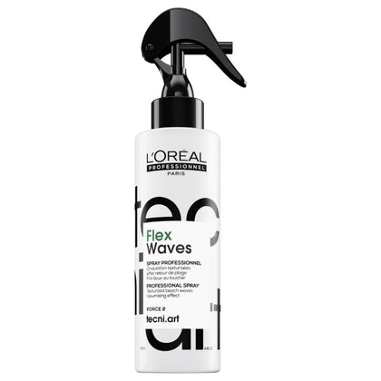 L'Oréal Professionnel Tecni.ART Flex Waves Spray - 150 ml