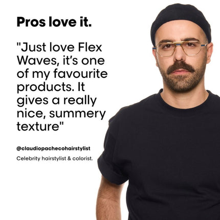 L'Oréal Professionnel Tecni.ART Flex Waves Spray - 190ml