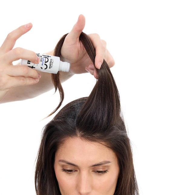 L'Oréal Professionnel TecniArt Fluffy Hair Set - 250+190ml+7gr