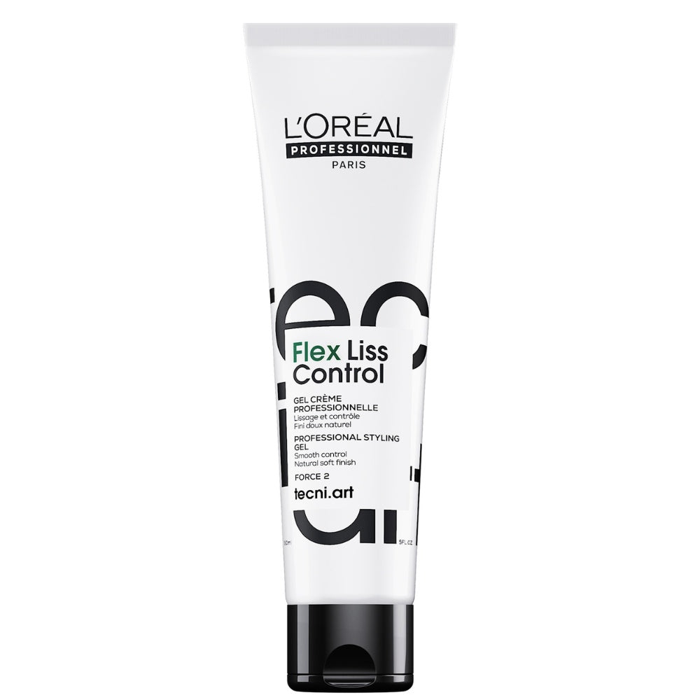 L'Oréal Professionnel TecniArt Liss Control Cream - 150ml