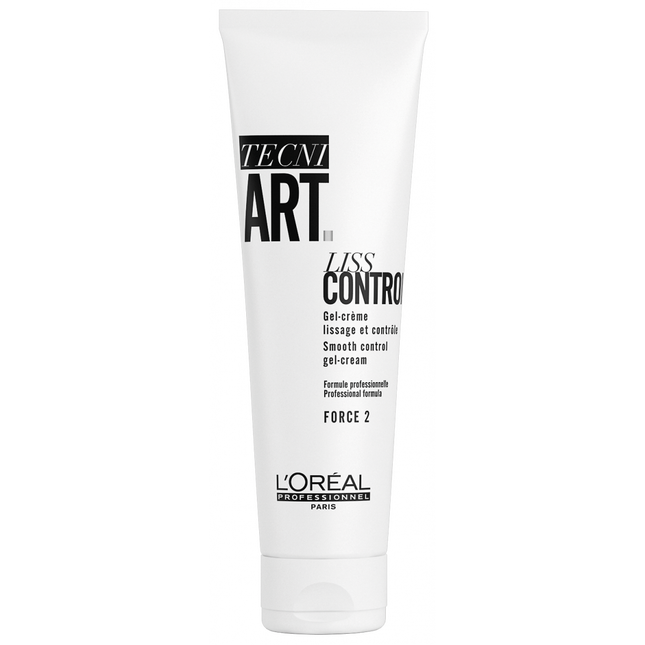 L'Oréal Professionnel TecniArt Liss Control Cream - 150ml