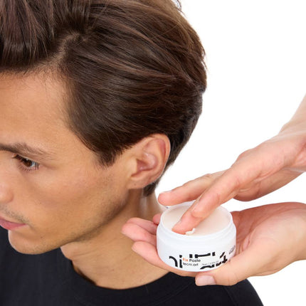 L'Oréal Professionnel TecniArt Modern Quiff Set - 190+200+75ml+7gr