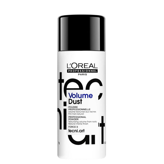 L'Oréal Professionnel TecniArt Super Dust Volume Poeder- 7gr