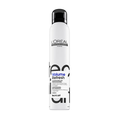 L'Oréal Professionnel TecniArt Volume Dry Refresh Droogshampoo - 200ml