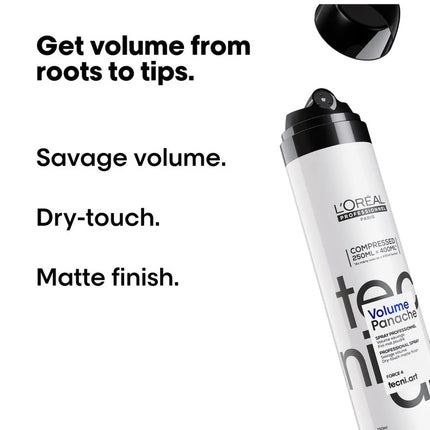 L'Oréal Professionnel Tecni.Art Volume Set - 2x250ml