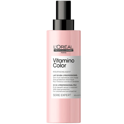 L'Oréal Professionnel Vitamino Color 10-in-1 Spray - 190ml