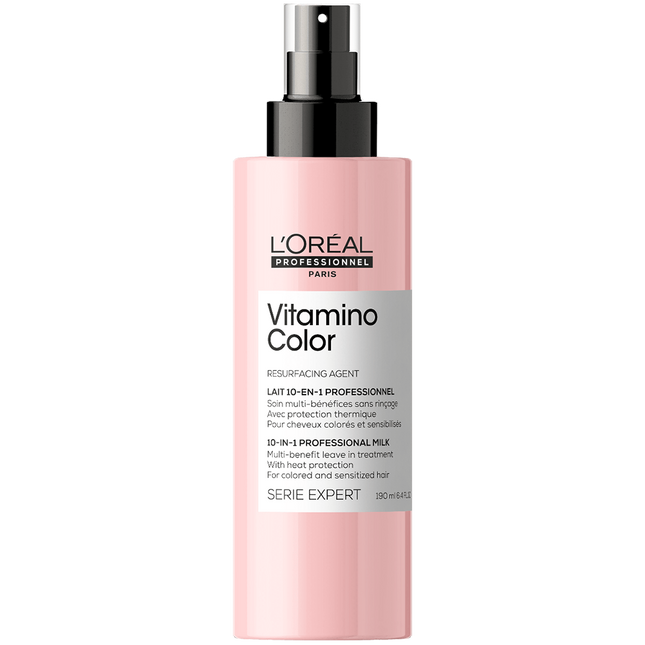 L'Oréal Professionnel Vitamino Color 10-in-1 Spray - 190ml