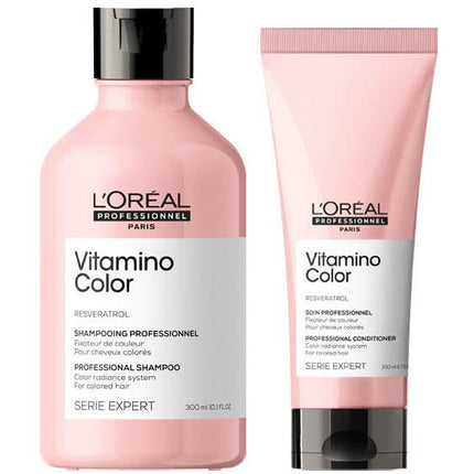 L'Oréal Professionnel Vitamino Color Duo - 300+200ml