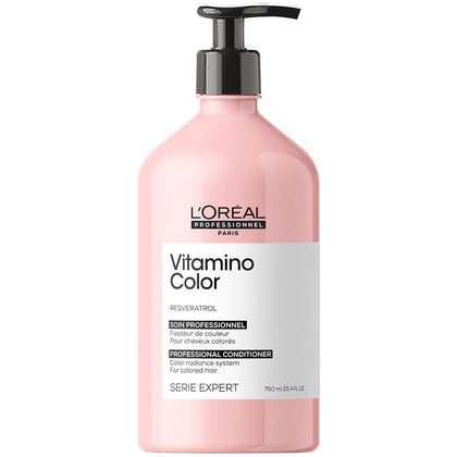 L'Oréal Professionnel Vitamino Color Resveratrol Conditioner -750ml