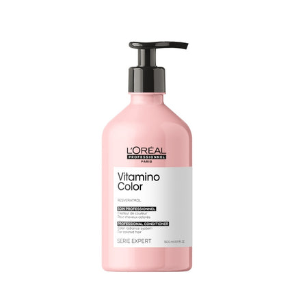 L'Oréal Professionnel Vitamino Color Resveratrol Conditioner