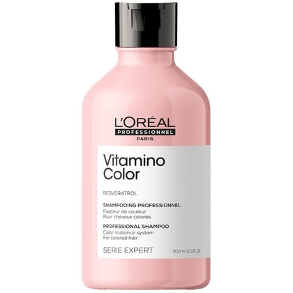 L'Oréal Professionnel Vitamino Color Resveratrol Shampoo