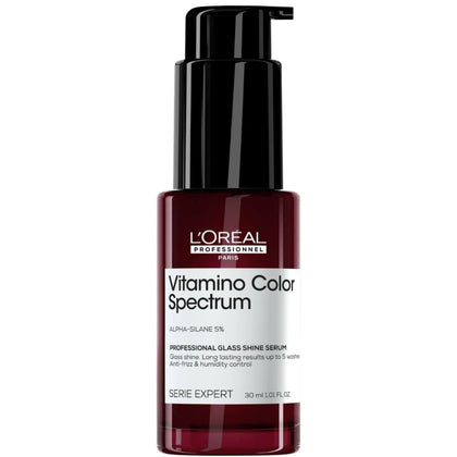 L'Oréal Professionnel Vitamino Color Spectrum Glass Shine Serum