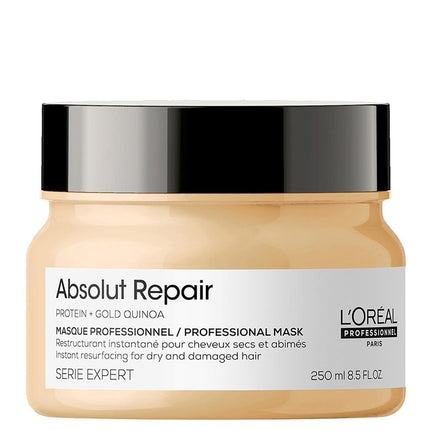 L'Oreal SE Absolut Repair Masker