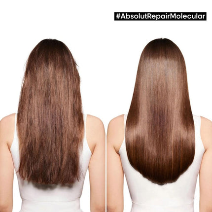 L'Oreal SE Absolut Repair Molecular Shampoo  - 1500ml