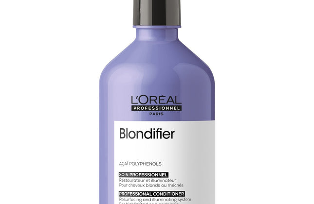 L'Oreal SE Blondifier Conditioner