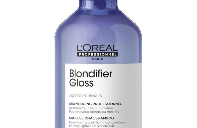 L'Oreal SE Blondifier Gloss Duo - 300+200ml