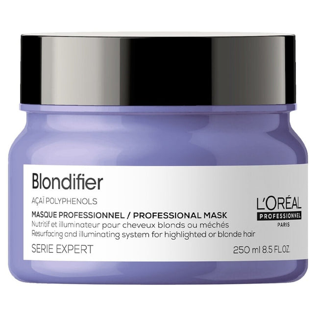 L'Oreal SE Blondifier Mask - 500ml