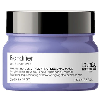 L'Oreal SE Blondifier Mask