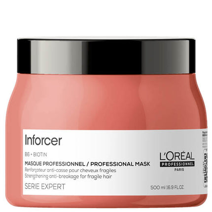 L'Oreal SE Inforcer Masker
