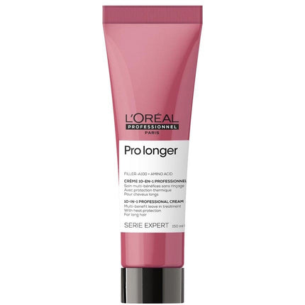 L'Oreal SE Pro Longer Leave-In Cream - 150ml