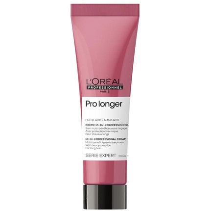 L'Oreal SE Pro Longer Leave-In Cream - 150ml