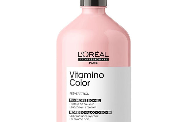 L'Oreal SE Vitamino Color Resveratrol Conditioner
