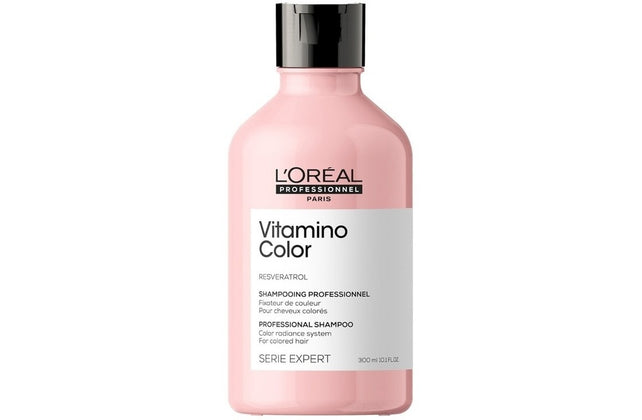 L'Oreal SE Vitamino Color Set - 300+250+200ml