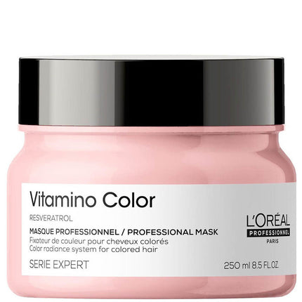 L'Oreal SE Vitamino Color Set - 300+250+200ml