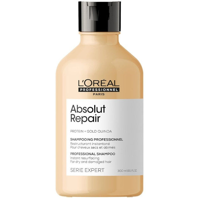 L'Oreal Série Expert Absolut Repair Duo - 300+200ml