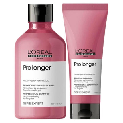 L'Oreal Série Expert Pro Longer Duo - 300+200ml