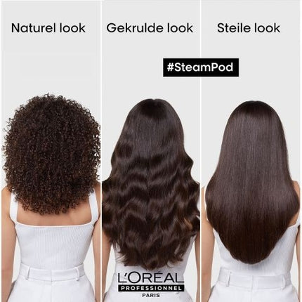 L'Oreal Steampod 4.0 Stoomstijltang