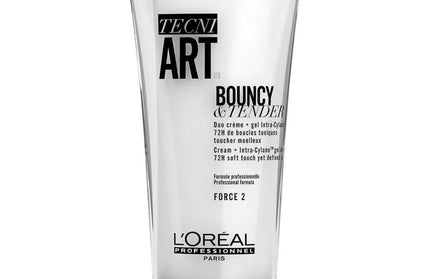 L'Oreal TecniArt Bouncy & Tender Gel - 150ml