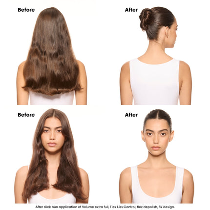 L'Oreal TecniArt Flex Depolish Destructuring Paste - 100ml