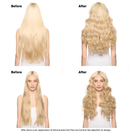 L'Oreal TecniArt Volume Dry Refresh Droogshampoo - 200ml