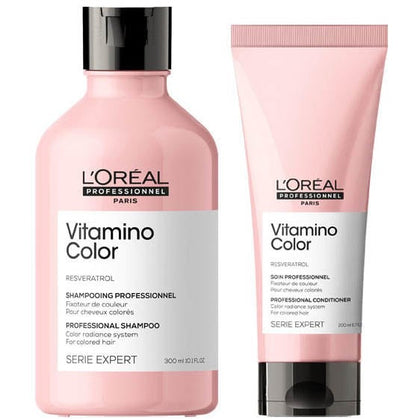 L'Oreal Vitamino Color Duo - 300+200ml