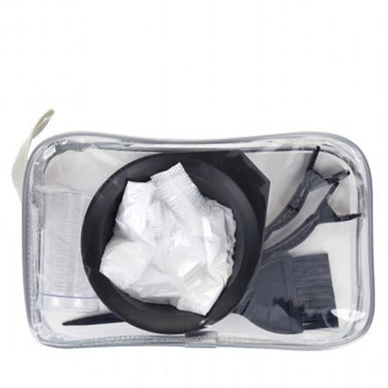 Lussoni Complete Hair Coloring Kit