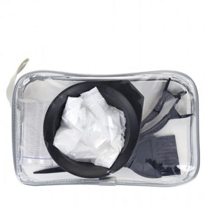 Lussoni Complete Hair Coloring Kit