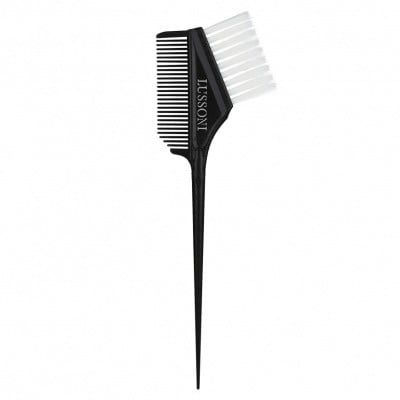 Lussoni Double Sided Tinting Brush