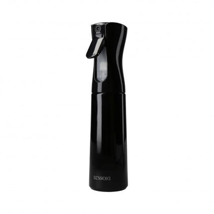 Lussoni Extreme Mist Verstuiver Zwart - 300ml