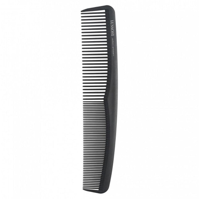 Lussoni Knipkam Cutting Comb 120