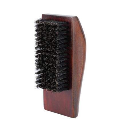 Lussoni Natural Beard Brush