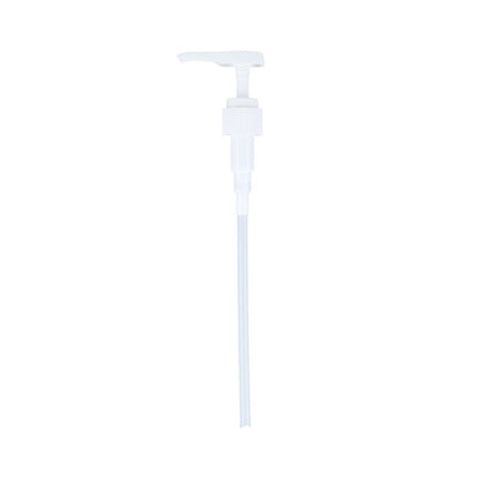 Lussoni Universele Doseer Pomp voor Liter en 1,5L