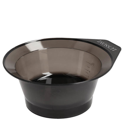 Lussoni Verfbakje Zwart Anti-Slip - 300ml