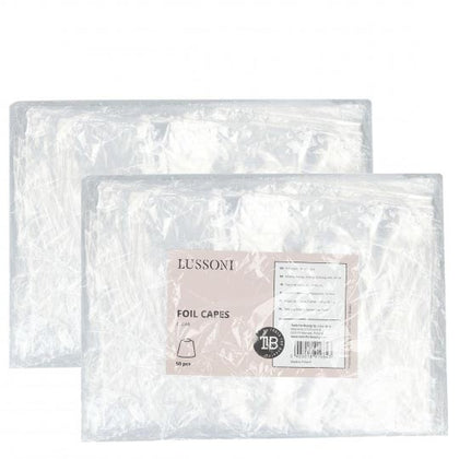 Lussoni Wegwerp Kapmantels - 100stuks