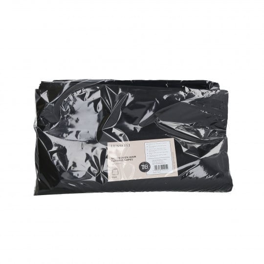 Lussoni Wegwerp Verf en Kapmantels - 25stuks